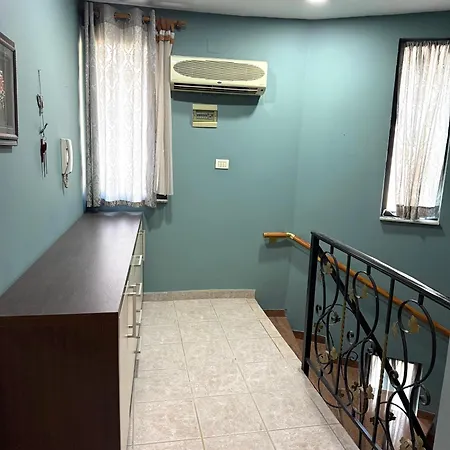 Central Tirana Apartment *